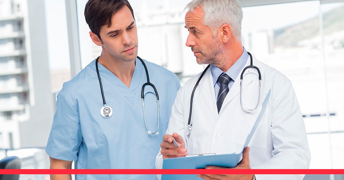 Conocé los términos médicos en inglés más básicos para tu carrera